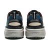 Fila Explorer Удобные Универсальные Классические Флисовые Утепленные Прочные Низкие Кроссовки для Бега Мужские кроссовки Серо-синие A12M341218FSC