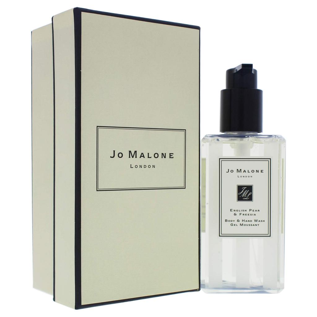 Jo Malone English Pear Freesia Body Hand Wash 250ml & &