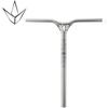 Guidon Trottinette - BLUNT SCOOTERS - Bar Reaper V3 - 675mm - Mixte - Compatible IHC/ICS 31.8mm