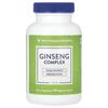 Ginseng Complex, 120 Veggie Capsules