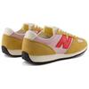 New Balance 471 suede and nylon sneakers Men's U471AC
