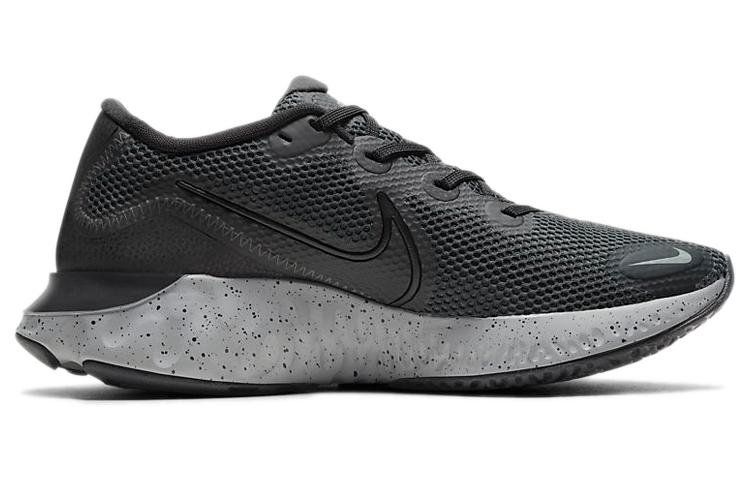 Nike Renew Run Антрацит CZ9263-001