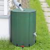 Waterproof Collapsible Rain Barrel Durable Garden Water Catcher  Garden Tools