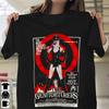 Винтажная футболка группы Genitorturers 90-х Special S-4XL TT3402 Унисекс