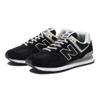 New Balance Ml574 Ml574Evb Черный Evb 
