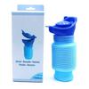 Unisex Emergency Urinal Portable Collapsible Urinal for Men Women Reusable Kids Potty Individual
