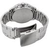 Casio Standard Quartz Men's Watch MTP-1374D-2A3V Multi-Axis 24-Hour Display Blue Overseas Model