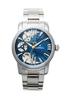 Watch ORAKLASSICA Silver [Orobianco] OR005-501 Men's