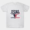 T Shirt Women Texas Longhorn Art Design For Texas Lovers Gift Au Harajuku Print Kawaii Tshirt Summer Short Sleeve Female T-Shirt Top Tee