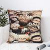 Katsuki Anime Bakugo Pillow Case Comfy Pillow Cover For Wedding Party Home Decor Fashion Cushion Cover