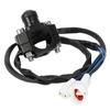 Motorcycles Accessories 22mm Handlebar Replacement Headlight Horn Switch Start Kill Switches For Surron X S Light Bee S X E-Bike