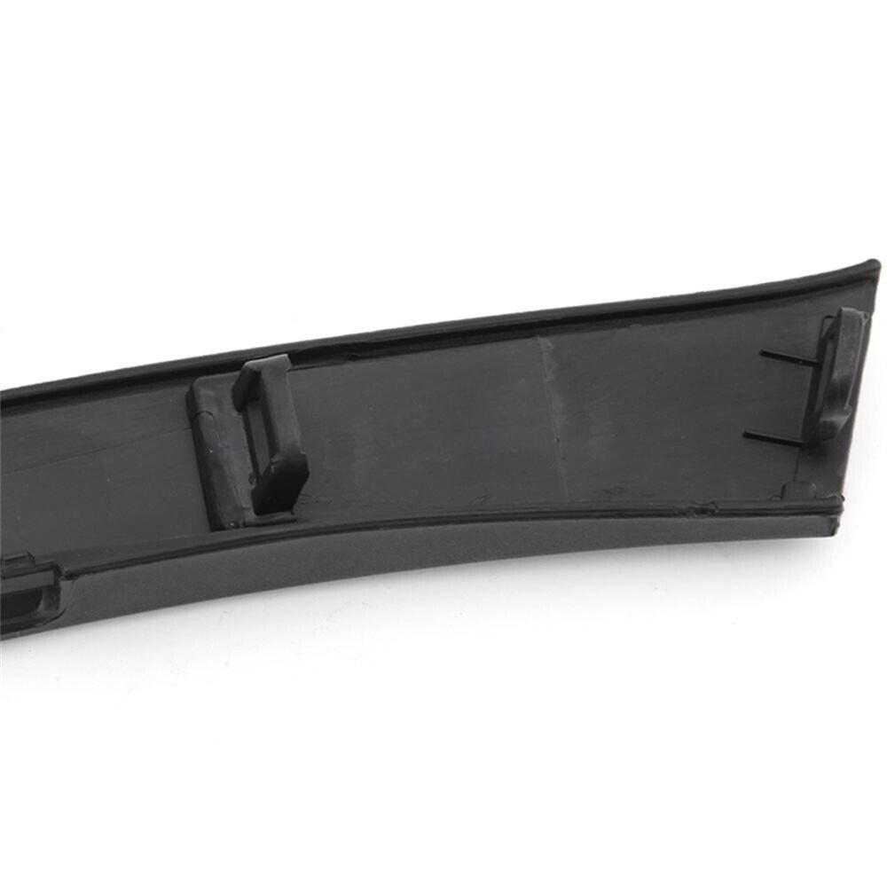 Молдинг бампера, колесной арки, крыла, передний левый для Toyota RAV4 2013 2014 2015