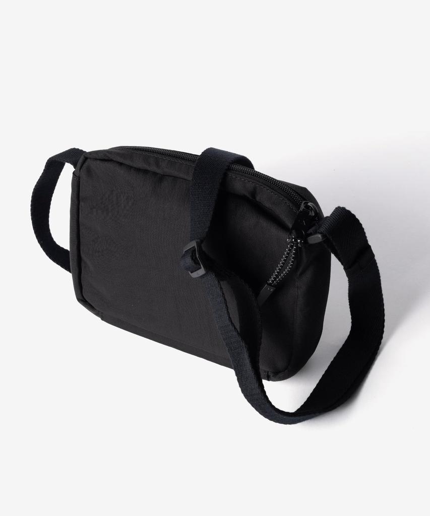 Сумка через плечо LV04D3117G BOLD CAMERA BAG [Calvin Klein] Мужская ЧЕРНЫЙ/Черный [Б/У]