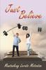 Книга Just Believe