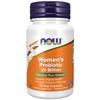NOW Foods Supplements Women's Probiotic 20 Billi NOW Foods Supplements Women's Probiotic 20 Billion Clinically Tested, 50 Tablets, 1 Count