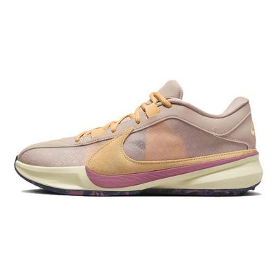 Кроссовки Zoom Freak 5 'Fossil Stone' повседневные DX4996-200