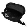 New PUMA Fabric Fanny Pack, Sling Bag, Shoulder Bag, Crossbody Bag Regular Unisex Black 079954-01