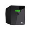 Green Cell Ups05 2000Va 1200W Ups Ups05 2000Va 1200W
