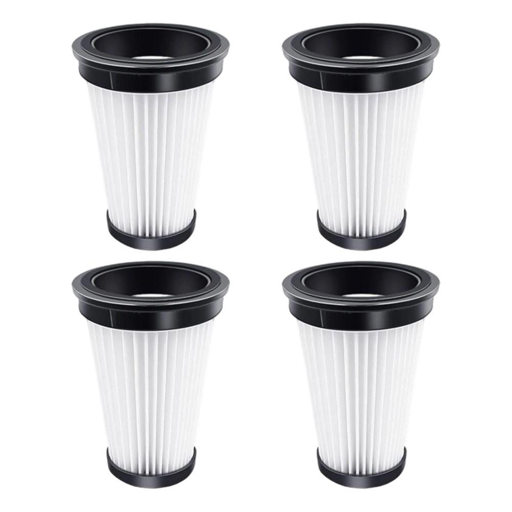 Легкая установка Hepa фильтр Вакуумные фильтры Гигиеничные полы