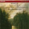 CD МАЛЕР, ХАЙТИНК; CGB - Малер;Симфония №4 4121192 Philips Classic Франция Классика Б/у