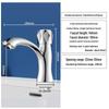 KEGOO Bathroom Basin Faucet