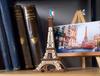 Ugears Эйфелева башня 70249 деревянная без клея и инструментов 3D инструкции по сборке для начинающих головоломка, требуется, головоломка, в комплекте,