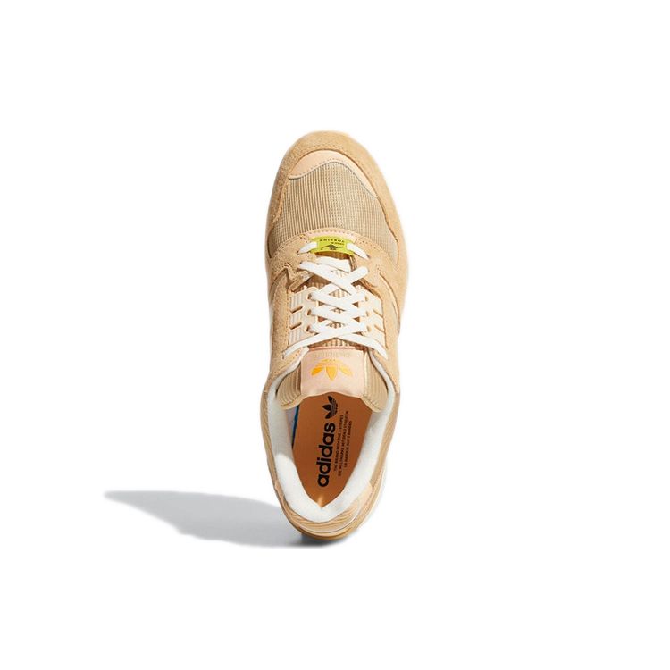 Adidas Кроссовки унисекс ZX 8000 Hazy Beige Tan Sand Halo-Amber H02111