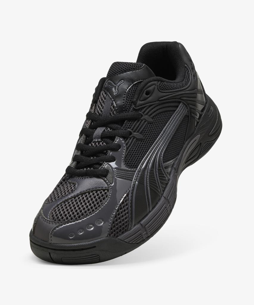 Puma Kessel Pro Base - Черный: Темный Кохль / 405351-01