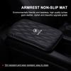 1Pcs Leather Auto Armrest Pads Protective Waterproof Hand Cushion For Buick Envision GS GL6 GL8 Avenir Riviera Lesabre Velite Verano