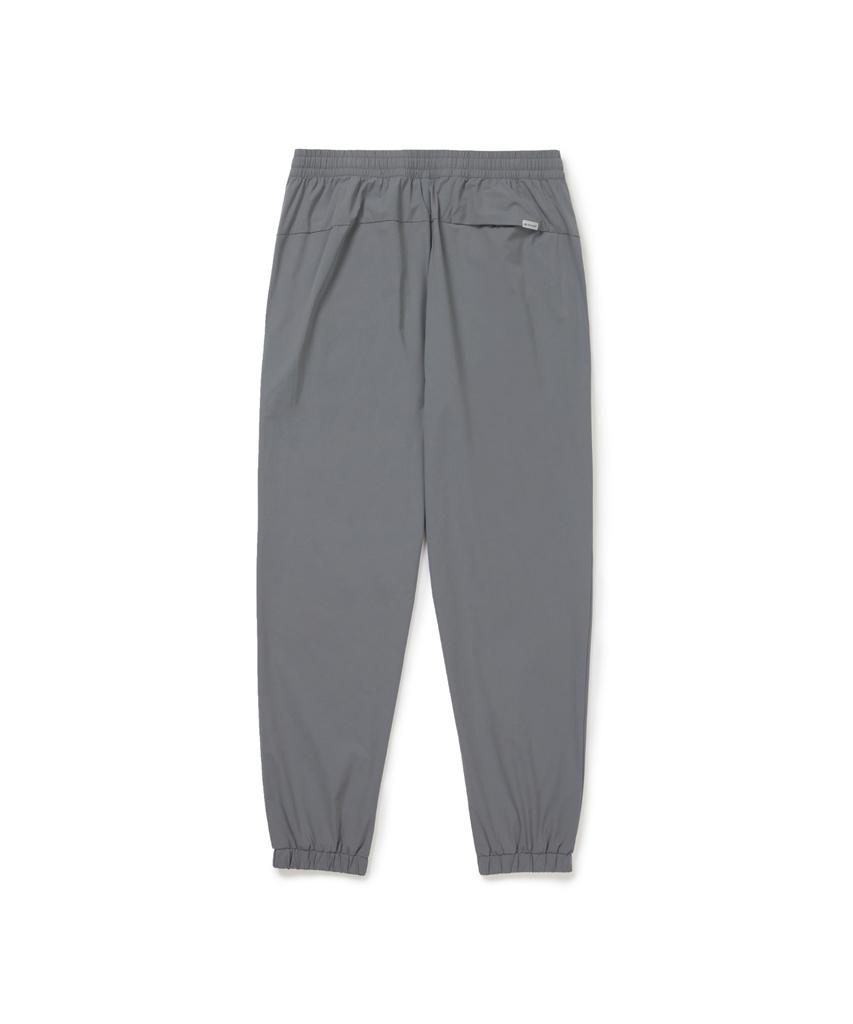 SNOWPEAK APPAREL Aquax Cooling Jogger Pants (S26Mmppt88) Dark Gray
