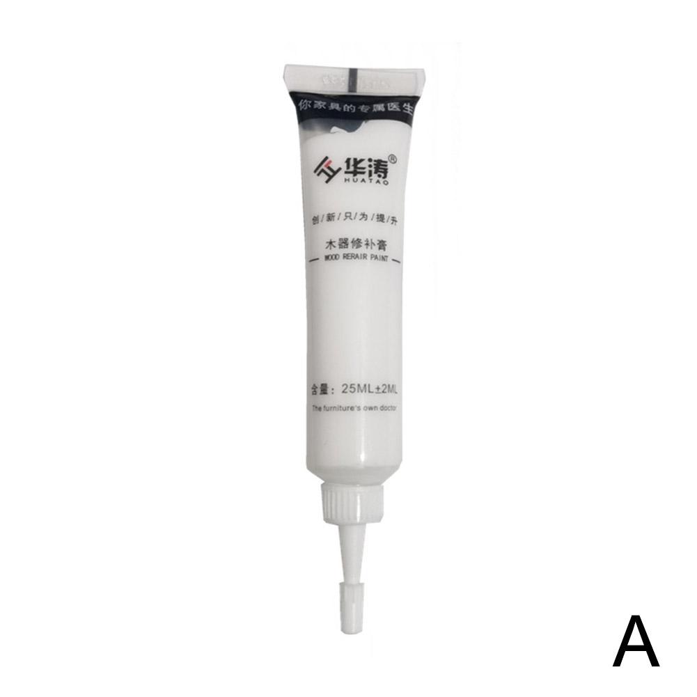 Многоцелевой многоцветный деревянный мебельный реставратор царапин, крем для восстановления повреждений, краска для реставрации мебели, заполнитель царапин