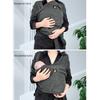 Korea Style Baby Wrap Carrier Lightweight Infant Carrier Belt Elastic Baby Swaddle Strap  Going Out