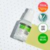 Derma Factory Сыворотка с алоэ вера для сужения пор 30 мл