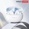Оригинальная беспроводная Bluetooth-гарнитура Lenovo LP5 Pro TWS V5.4 с низкой задержкой, игровая гарнитура Hi-Fi, стереонаушники для музыки