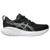 Asics Кроссовки мужские Gel Cumulus 27 Black Concrete 1011B960-002