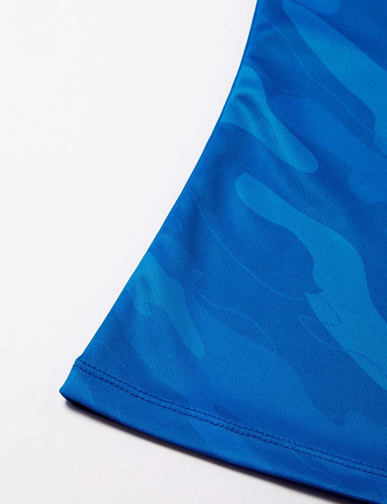 Теннисная рубашка Game Shirt TML179T 146 M [Prince] женская