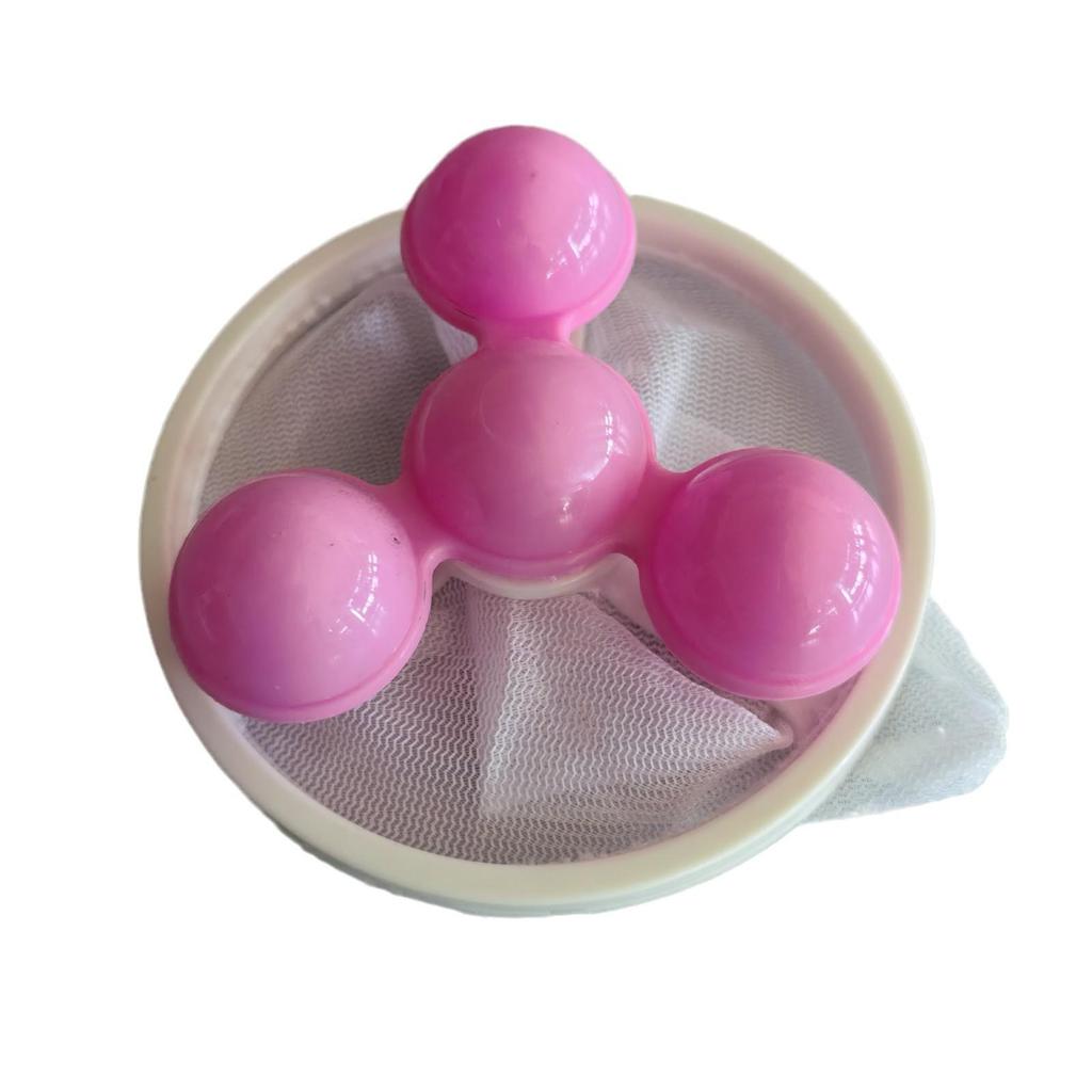 Фильтр для ворса стиральной машины: Эффективная фильтрация и шарик для ухода за одеждой