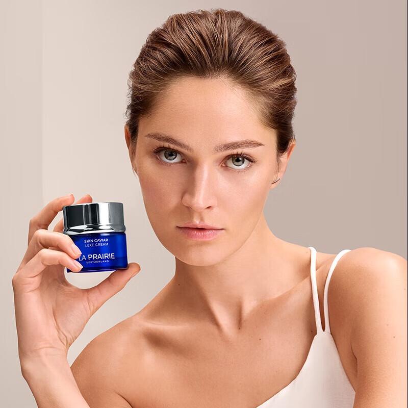 La Prairie Skin Caviar Luxe Cream
