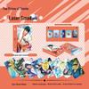 55-карточек LOMO BL Romance Anime: Корейские и японские маленькие открытки для мобильных игр