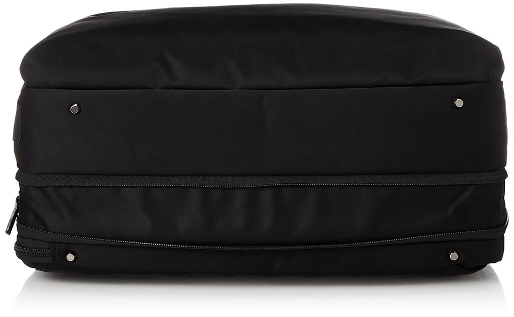 Сумка Ace Gene 3-Way Business ProFlex с 3-сторонним расширением вместимости, вмещает 15,6-дюймовый ноутбук, формат B4, легкая, включает карман, нет. 67606, Мужской,