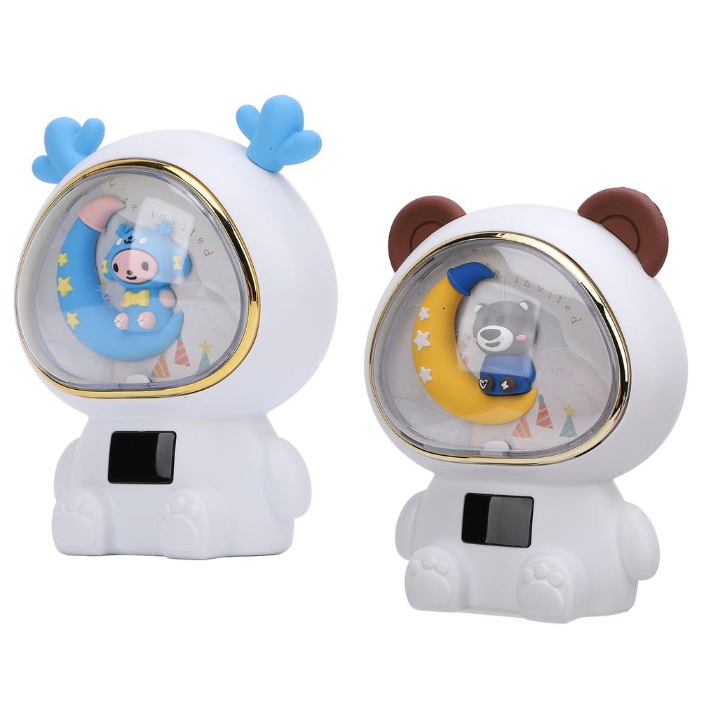 2 в 1 мультяшный USB-грелка для рук, перезаряжаемая, быстрый нагрев, 3 режима, перезаряжаемая грелка для кемпинга