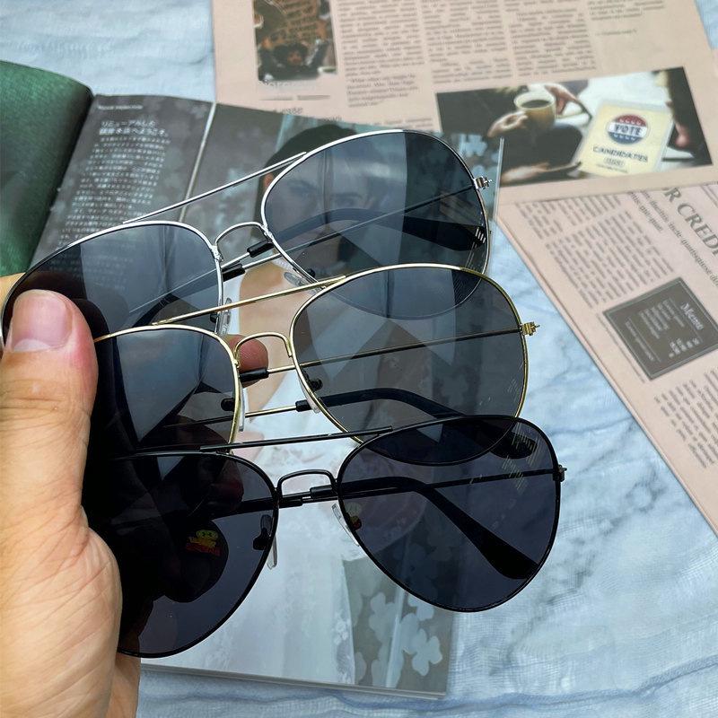 Круглые солнцезащитные очки в стиле ретро для свадьбы — идеально подходят для жениха, подружек невесты и выступлений