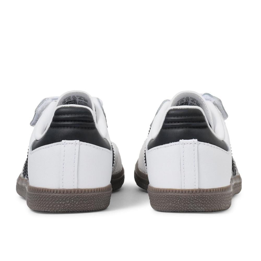 adidas Samba Og Cf El Ftwr Core Gum5 Jq6391