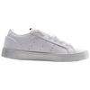 adidas Элегантный женский EG7748 Белый Серебристый Металлик