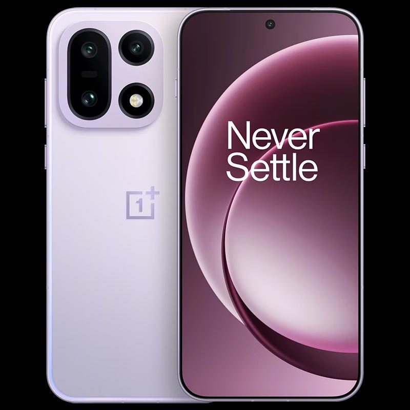 Флагманский смартфон OnePlus 15 Ultra (Китайская версия)