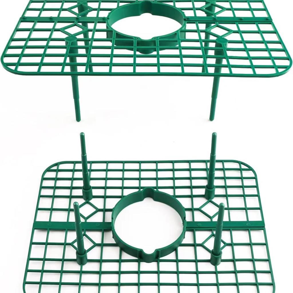 1/6/8 шт. Поддержка клубничных растений Подставка для посадки клубники Поддержание клубничных растений Стойка для выращивания клубники Выращивание
