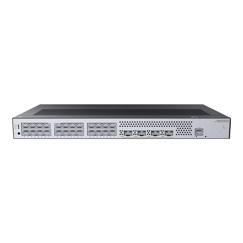 Huawei Business Ethernet Switches