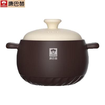Керамическая кастрюля KOBACH KBY-T4500