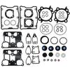 Cylinder Top End Gasket Kit TE1550MLS030 For Twin Cam 1550 CC 95CI 1999-2006
