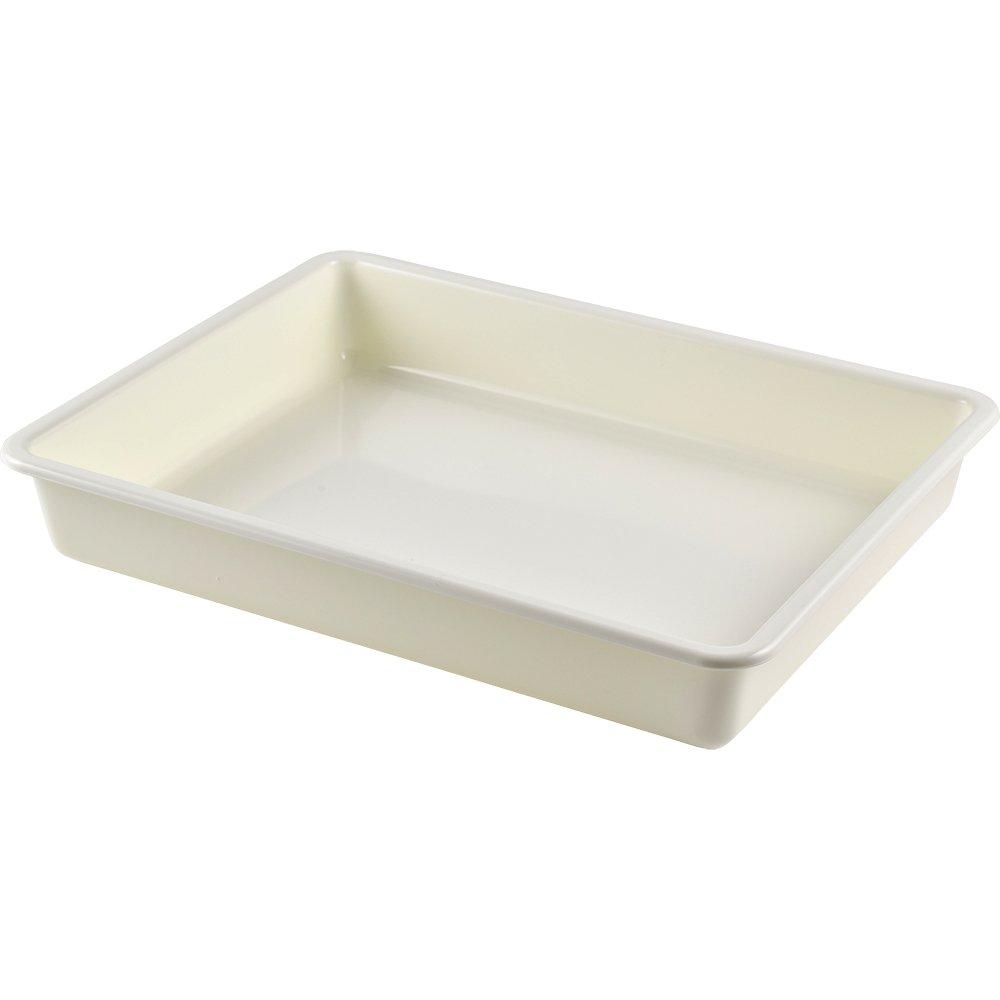 Кухонные принадлежности Wahei Freiz, Лоток для подготовки продуктов, Большой, 24 x 31 см, MS-109